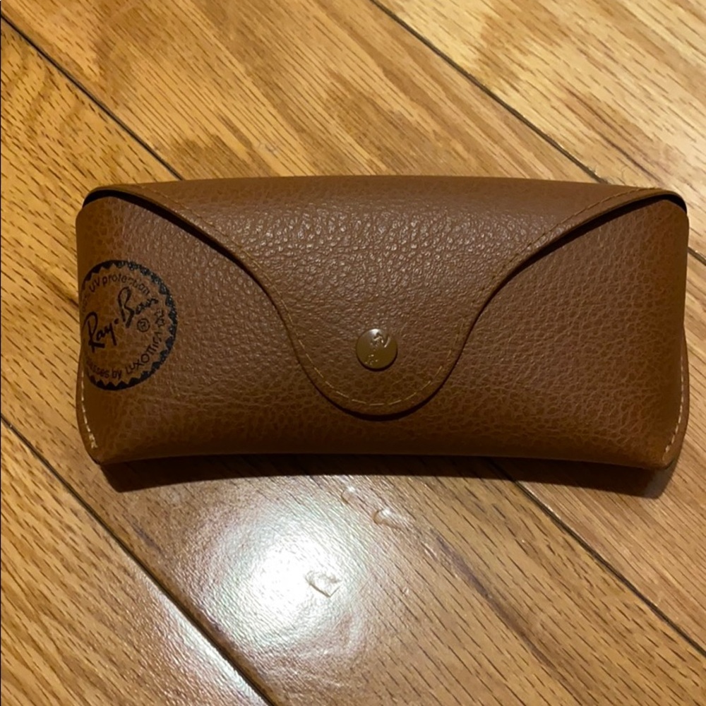 Ray Ban Sun glasses